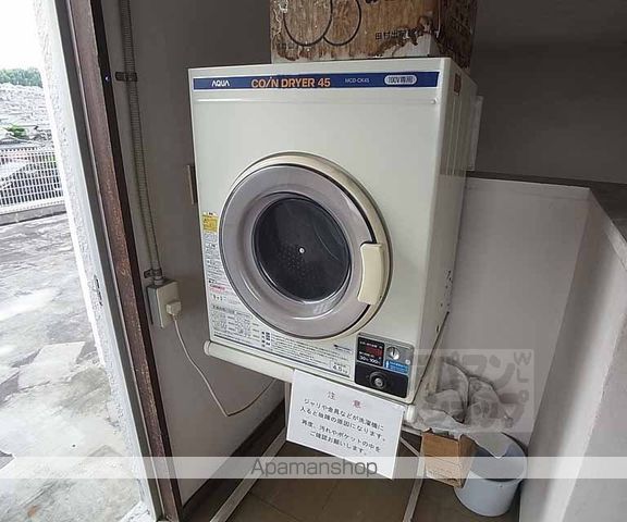 オカモクグランドハイツのその他写真