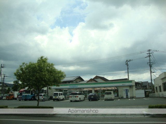 鳥栖市永吉町アパートの周辺写真