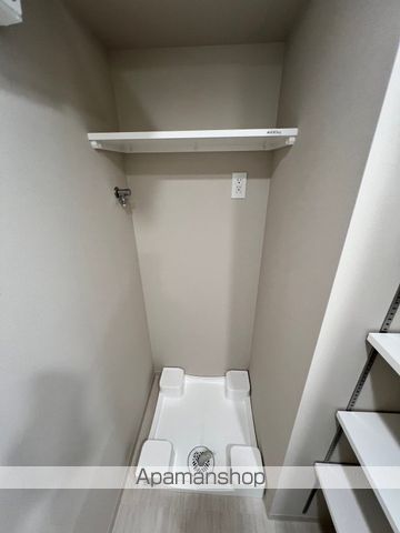 アーバンパーク三ノ輪の内装写真