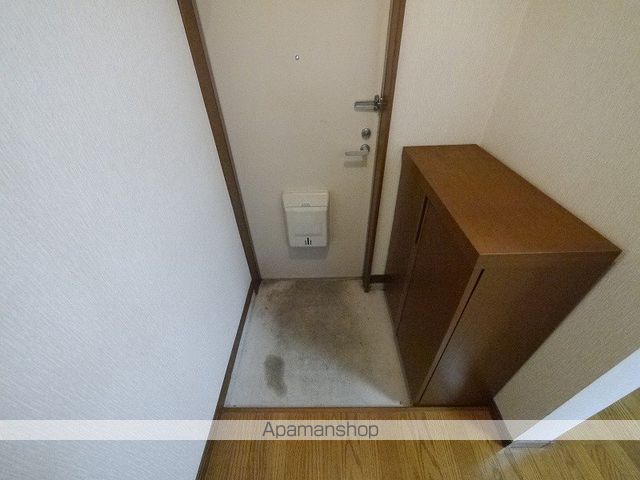 パサージュ新町の内装写真