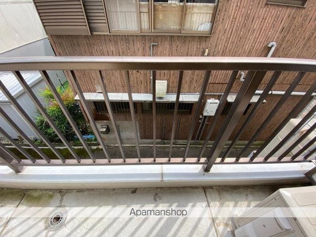 三昌マンションの内装写真