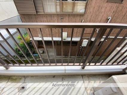 三昌マンション[1R/13.5m2]の内装3