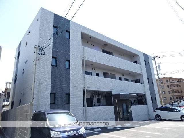 ルリオン助信の外観写真
