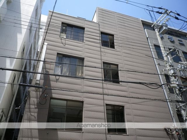 FURAIMANSIONの外観写真
