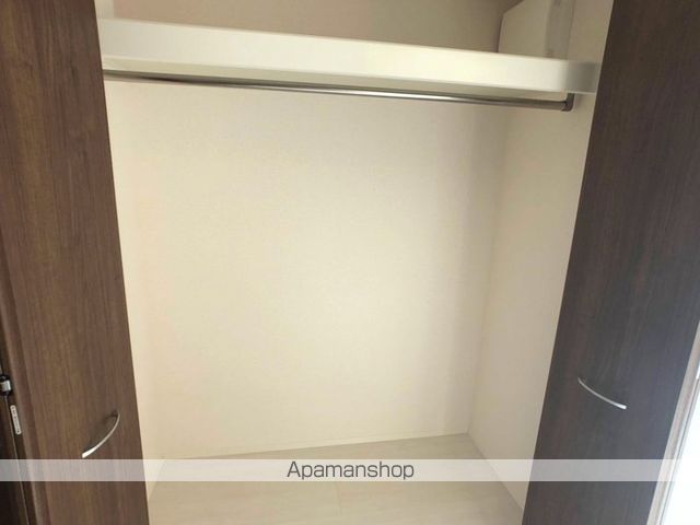 グランメールIIの内装写真