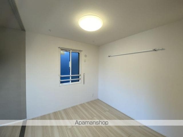 ナーブ屋島 A棟の内装写真