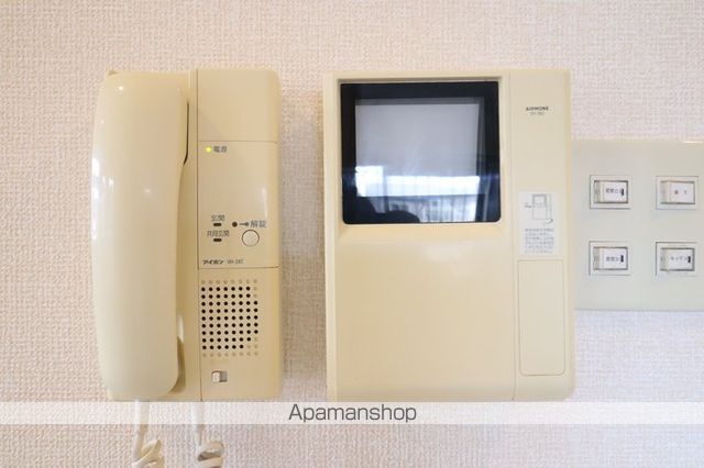 センチュリーミューゼの内装写真
