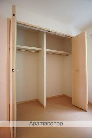 グランドール・SIの内装写真
