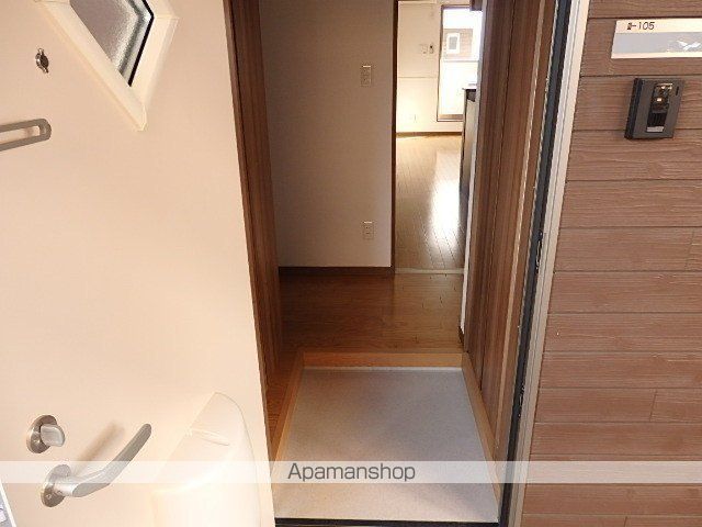 豊新AvenueIIIの内装写真