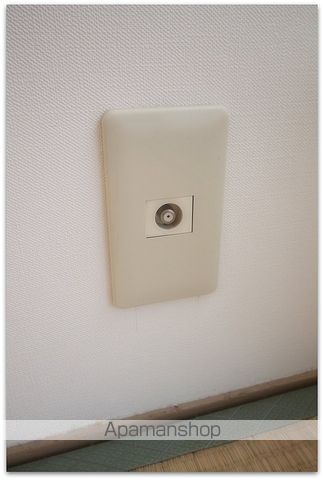 バンシャトーの内装写真