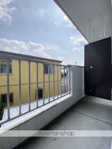 クロノス23下南部の内装写真