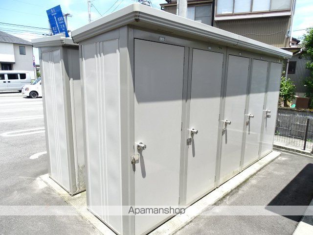 カプリスBのその他写真