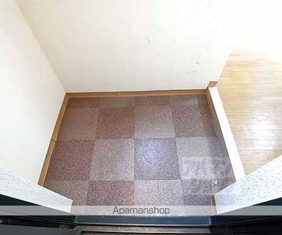 マンション丸高の内装写真