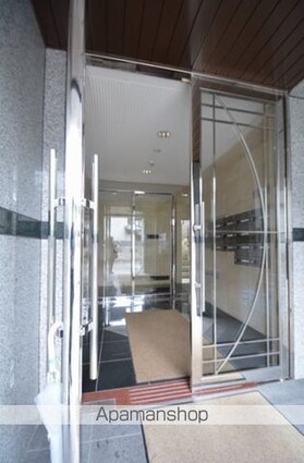 クレールミタキ[1K/30.16m2]の共用部3