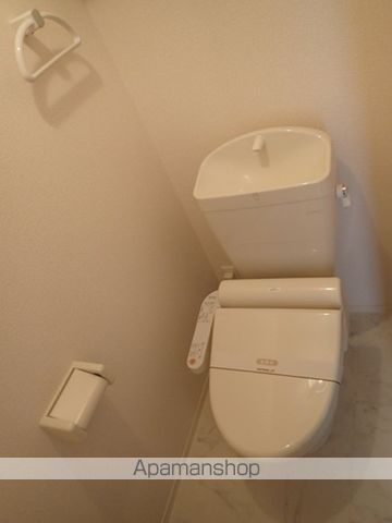ウィンクルムIIの内装写真