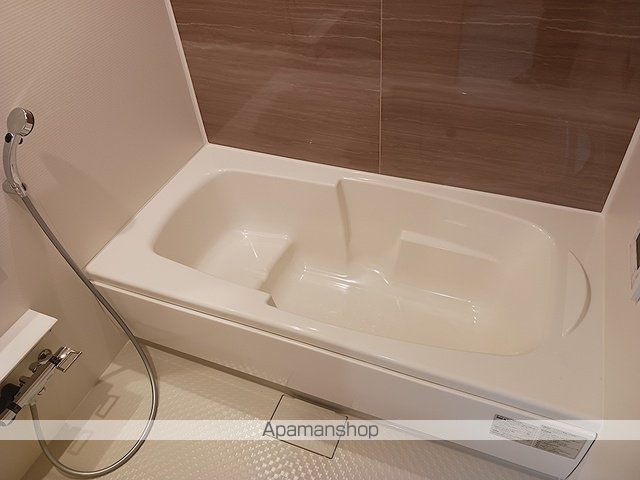 ジレフールRIII Aの内装写真