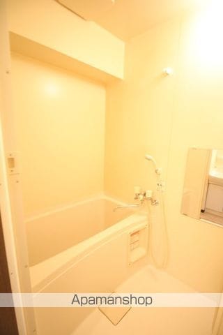 ルーブル4条館の内装写真