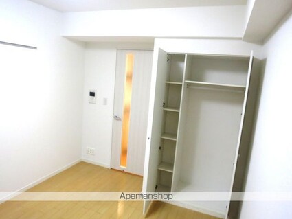 ＫＤＸレジデンス東新宿[1K/23.4m2]のその他部屋・スペース