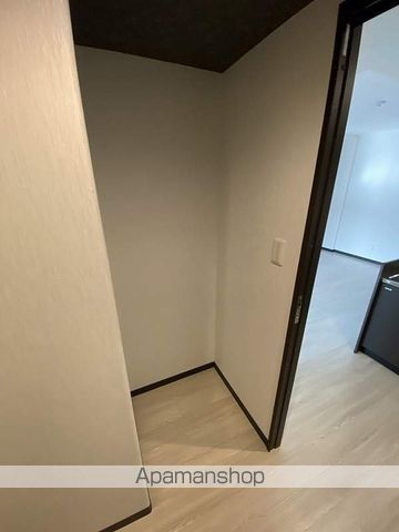 アルデバランの内装写真