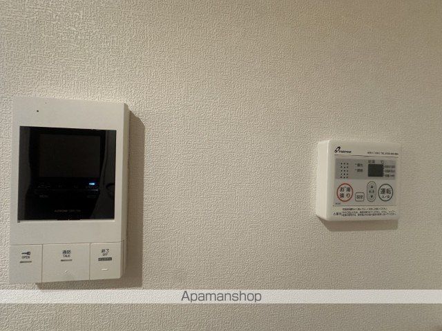 GRAN FELIZの内装写真