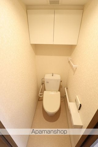 HS312の内装写真
