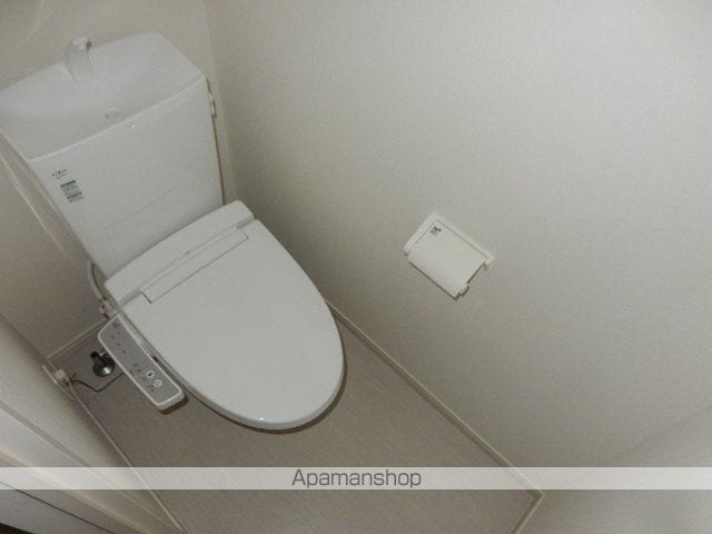 リブリ・検見川町の内装写真