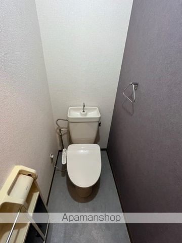 セジュール西春の内装写真