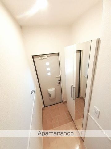 フィールドハウス Cの内装写真