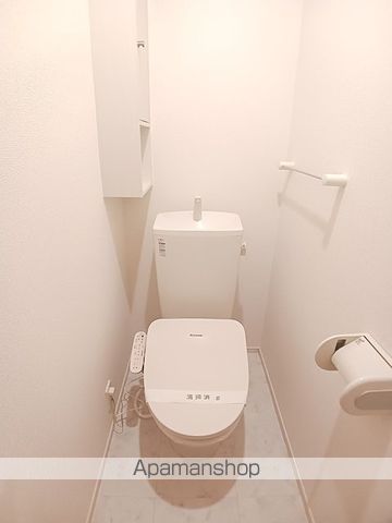 ラフォーレIの内装写真