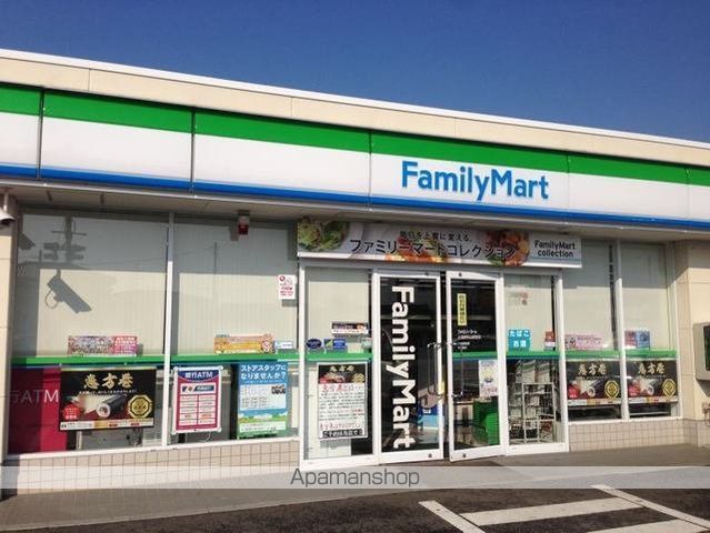 ラ・ルーチェの周辺写真