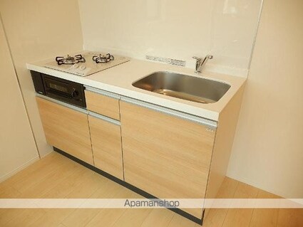 アルティア[1LDK/41.86m2]のキッチン