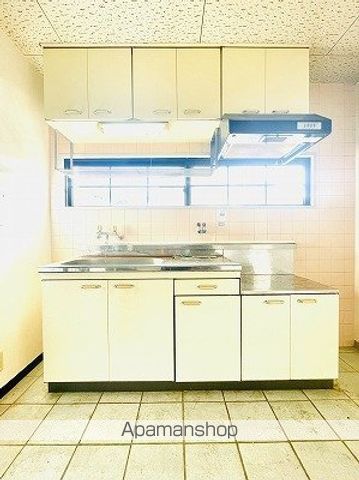 プレアール千林の内装写真