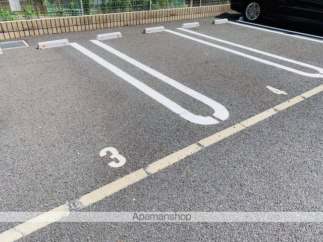 【千葉市稲毛区園生町のアパートの写真】