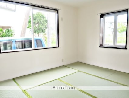 第３浅野ハイツ[2K/42.49m2]の内装3