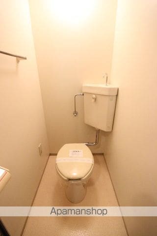 フォルム牛田新町の内装写真