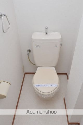 アンクレージュの内装写真