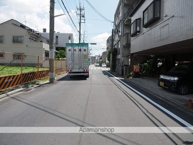 マンションひなどりの周辺写真