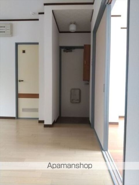 和歌山県和歌山市杭ノ瀬[3DK/47.16m2]の内装9