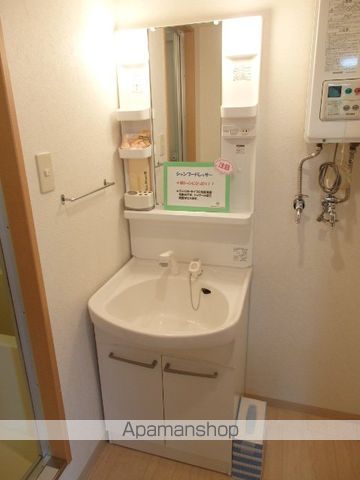 RHAM北円山の内装写真