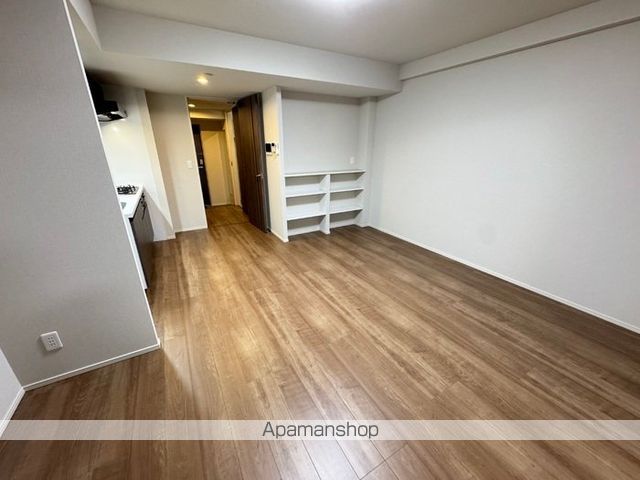 グランセジュール大国町の内装写真