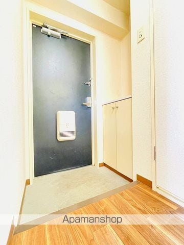 ルポ大宮の内装写真