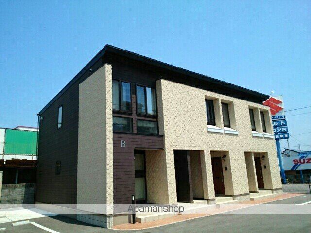 エターナルＹ・Ｍ　Ｂ[1R/27.94m2]の外観2