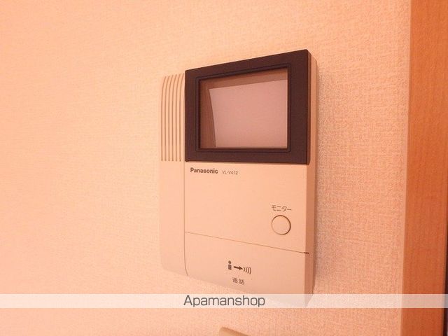 ココドリーロの内装写真
