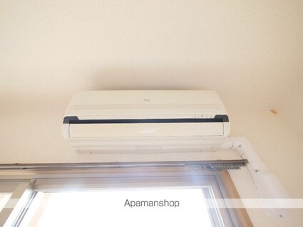 コンフォルト鶴舞[1K/21.6m2]のその他設備