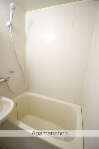 コーポ新川の内装写真