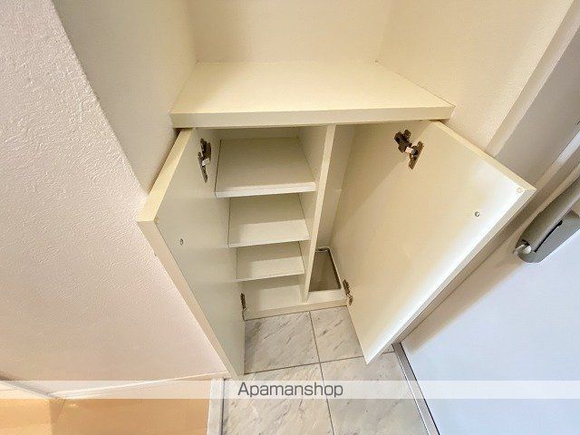 BGC難波タワーの内装写真