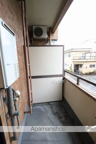 メゾン・ド・ラポール梅沢町の内装写真