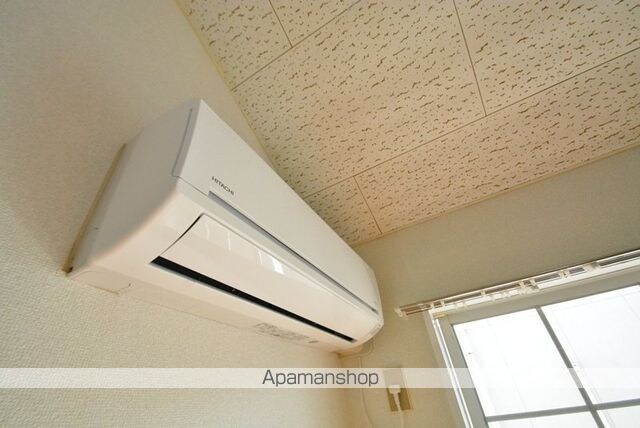 アップルハウス中山　Ⅲ[1K/17m2]のその他設備