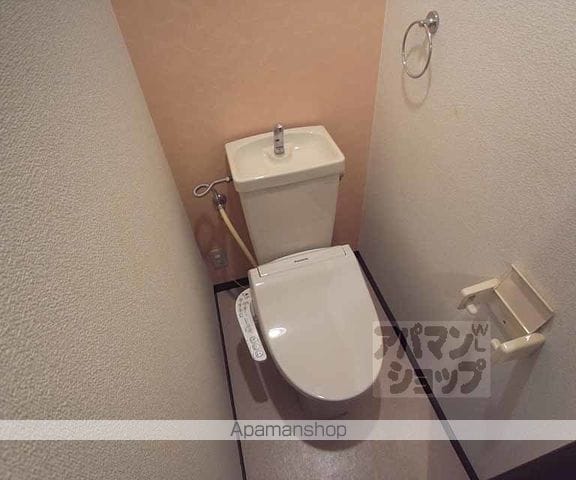 山椒200の内装写真