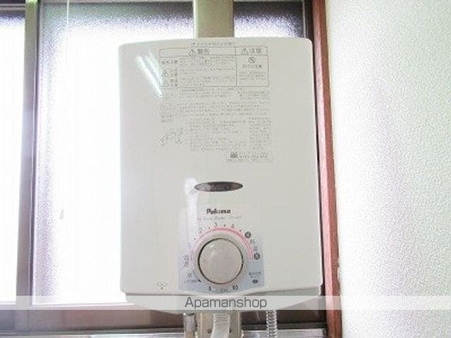 レジデンス津志田の内装写真
